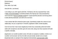 Free 9+ Sample Letters Of Recommendation For Employment In throughout Letter Of Recommendation For Graduate School Template