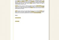 Free College Recommendation Letter From Family Friend intended for Letter Of Recommendation For A Friend Template