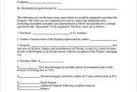 Image Result For Simple Letter Of Intent To Purchase inside Letter Of Intent For Real Estate Purchase Template