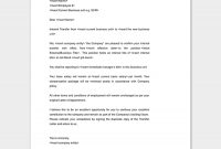 Job Transfer Request Letter: How To Write (With Format inside Internal Transfer Letter Template