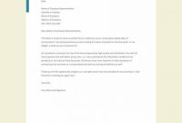 Letter Of Interest Template Microsoft Word – Gonlu inside Letter Of Interest Template Microsoft Word