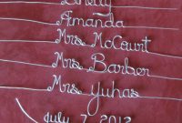 Name Twisted Into Wire To Be Hung On A Hanger. So Cool pertaining to Wire Hanger Letter Template