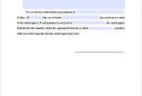 Payment Default Notice Sample (With Images) | Resume with Notice Of Default Letter Template