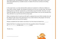 Printable Flat Stanley Templates & Letters – (Word, Pdf) within Flat Stanley Letter Template