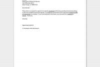 Request For Approval Letter: How To Write (With Format with regard to Request Letter For Internet Connection Template