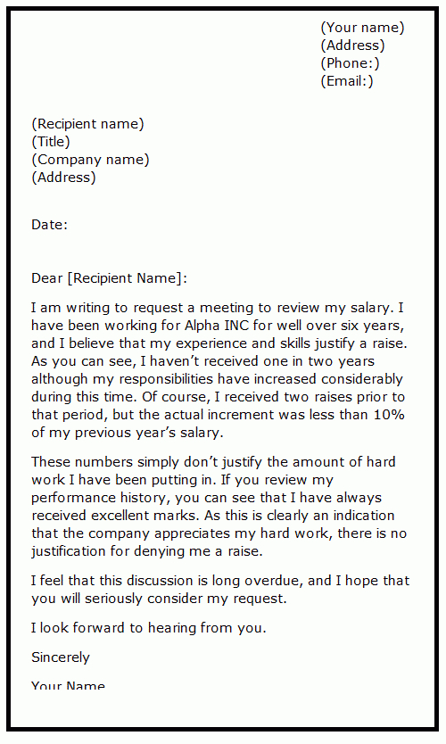 Request-Letter-Asking-For-Raise-Sample.gif (500×834) (With throughout Request For Raise Letter Template