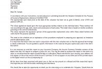 Sample Appraisal And Valuation Report. Adrian S. Smith Fga. in Valuation Letter Template