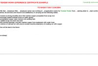 Truant Job Templates throughout Truancy Letter Template