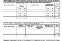 Wage Verification Form Template In 2020 | Letter Templates regarding Proof Of Unemployment Letter Template