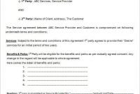 12+ Legal Contract Templates - Word, Pdf, Google Docs for Blank Legal Document Template