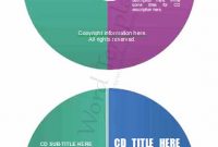 13 Cd Cover Template Microsoft Images – Cd Cover Template throughout Microsoft Office Cd Label Template