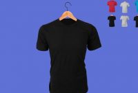 19+ Blank T Shirt Templates – Psd, Vector Eps, Ai | Free within Blank T Shirt Design Template Psd