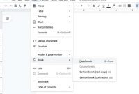 21 Google Doc Features You Didn't Know Existed (But Totally for Google Docs Label Template