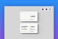 25+ Free Microsoft Word Business Card Templates (Printable with Free Blank Business Card Template Word