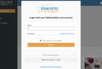 32 Online Labels Maestro Label Designer – Labels Database 2020 throughout Maestro Labels Templates