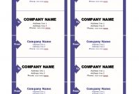 36 Fantastic Label Templates: Address, Shipping, Mailing pertaining to Mailing Label Template Free