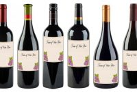 6 Free Printable Wine Labels You Can Customize | Lovetoknow intended for Diy Wine Label Template