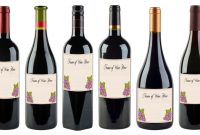 6 Free Printable Wine Labels You Can Customize | Lovetoknow with regard to Free Wedding Wine Label Template