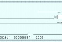 A Large Blank Cheque Template Presentation Checks Free 7 intended for Large Blank Cheque Template