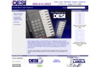 Access Labels.desi. Desi Telephone Labels with regard to Desi Telephone Labels Template