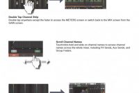 Adc Video Patch Panel Label Template Unique Ui16Mixer Remote with regard to Adc Video Patch Panel Label Template