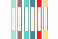 Binder Spine Label Template In 2020 (With Images) | Binder in Binder Labels Template