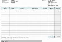 Blank Bank Statement Template Download Unique Stupendous regarding Blank Bank Statement Template Download