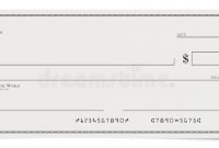 Blank Cheque Stock Illustrations – 1,616 Blank Cheque Stock for Large Blank Cheque Template