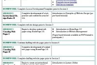 Blank Course Syllabus Template – Invitation Templates pertaining to Blank Syllabus Template