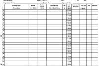 Blank Fundraiser Order Form Template | Fundraising Order regarding Blank Fundraiser Order Form Template