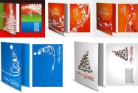 Blank Greeting Card Template Free Vector Download (31,703 throughout Blank Christmas Card Templates Free