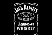 Blank Jack Daniels Label Template | Jack Daniels Label, Jack with Jack Daniels Label Template