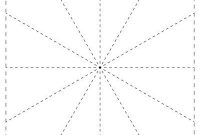 Blank Snowflake Template | Snowflake Template, Paper pertaining to Blank Snowflake Template