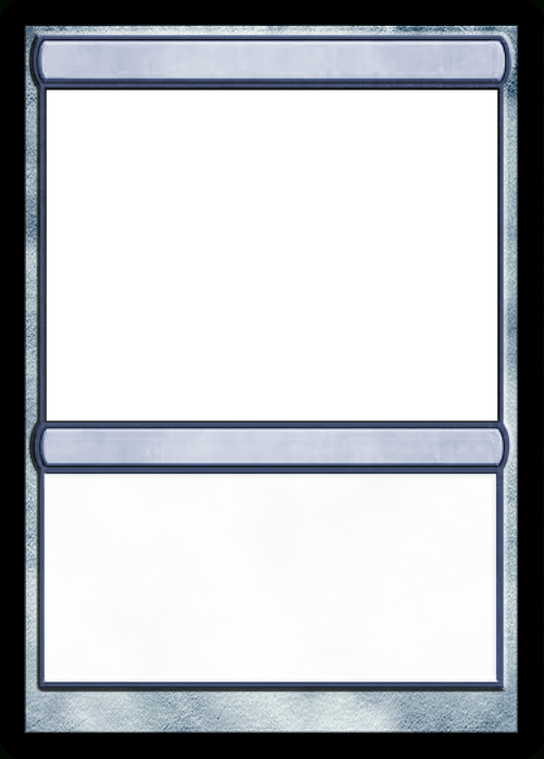 Card Background Psd Template - Artwork - Creativity - Mtg with regard to Blank Magic Card Template