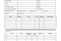 Cast And Crew Call Sheets (Film And Tv) Pertaining To Blank inside Blank Call Sheet Template