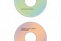 Cd/dvd Label Template – Microsoft Word Templates in Cd Label Template Word 2010