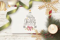 Christmas Card | Free Vectors, Stock Photos & Psd intended for Blank Christmas Card Templates Free