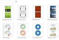 Create Your Own Cd And Dvd Labels Using Free Ms Word Templates regarding Cd Label Template Word 2010
