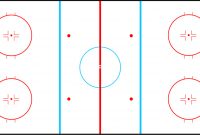 Draw Ice Hockey Drills Free Online – Peluu – Features throughout Blank Hockey Practice Plan Template