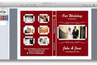 Dvd Cover Template For Pages – Mactemplates inside Label Template For Pages