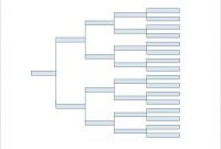 Family Tree Diagram Template – 20+ Free Word, Excel, Pdf for Blank Tree Diagram Template