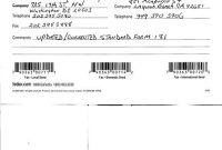 Fedex Fax Cover Sheet – Milas.westernscandinavia Within regarding Fedex Label Template Word