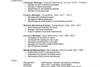 Fill Blank Resume Template Microsoft Word | Resume Template with regard to Blank Resume Templates For Microsoft Word
