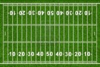 Football Field Football Image Vector Clip Art Free – Clipartix pertaining to Blank Football Field Template