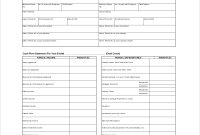 Free 10+ Sample Financial Statement Forms In Pdf | Ms Word pertaining to Blank Personal Financial Statement Template