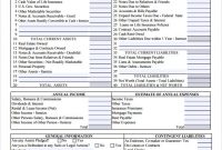 Free 9+ Bank Statement Templates In Pdf intended for Blank Bank Statement Template Download