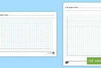 Free! – Blank Graph | Template | Primary Maths Resources intended for Blank Picture Graph Template