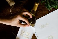 Free Diy Wine Label Templates For Any Occasion in Free Wedding Wine Label Template