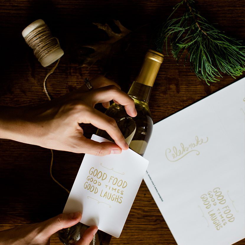 Free Diy Wine Label Templates For Any Occasion with Diy Wine Label Template