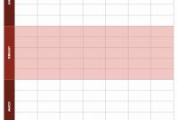 Free Excel Calendar Templates throughout Blank Activity Calendar Template